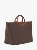 Longchamp Le Pliage Original large travel bag, UK version