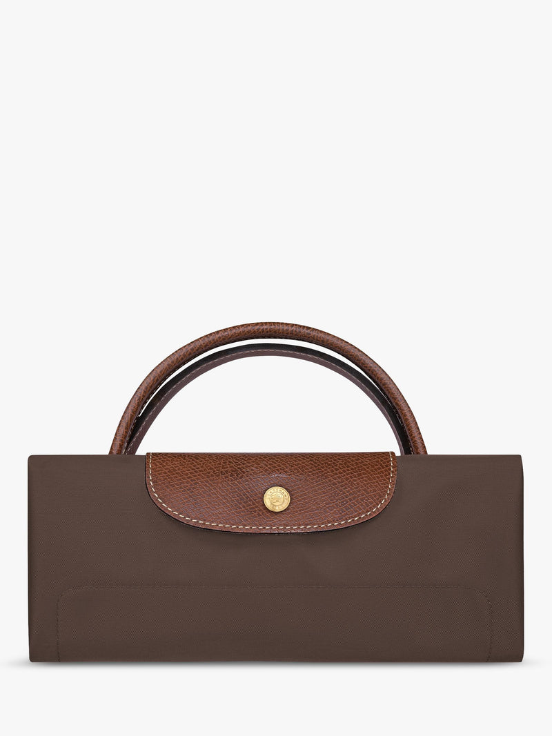 Longchamp Le Pliage Original large travel bag, UK version