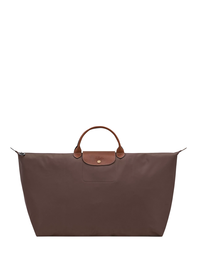Longchamp Le Pliage Original Extra Large travel bag, imported from the UK