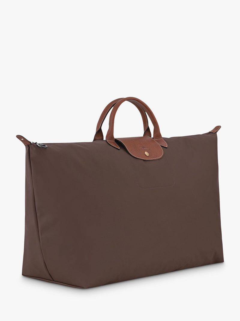 Longchamp Le Pliage Original Extra Large travel bag, imported from the UK