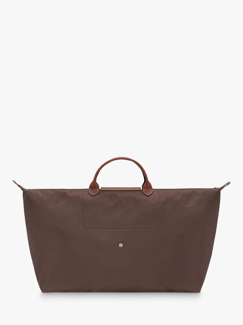Longchamp Le Pliage Original Extra Large travel bag, imported from the UK