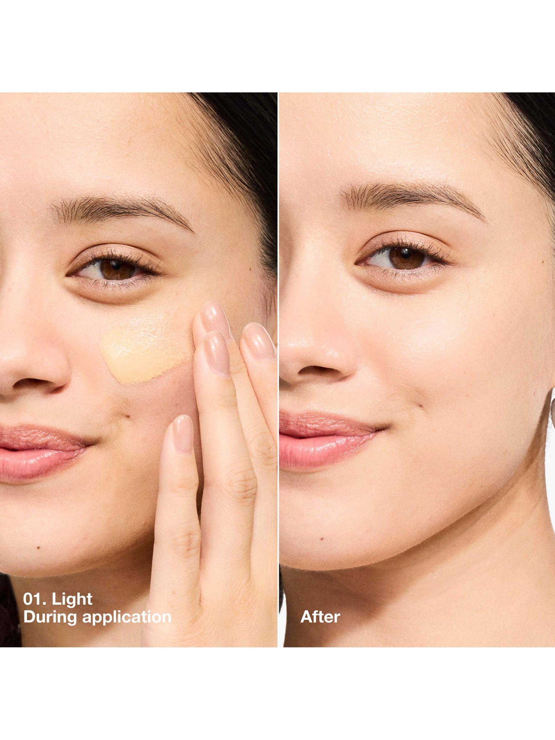 Clinique Brightening Tinted Sunscreen SPF 50 40ml, UK version