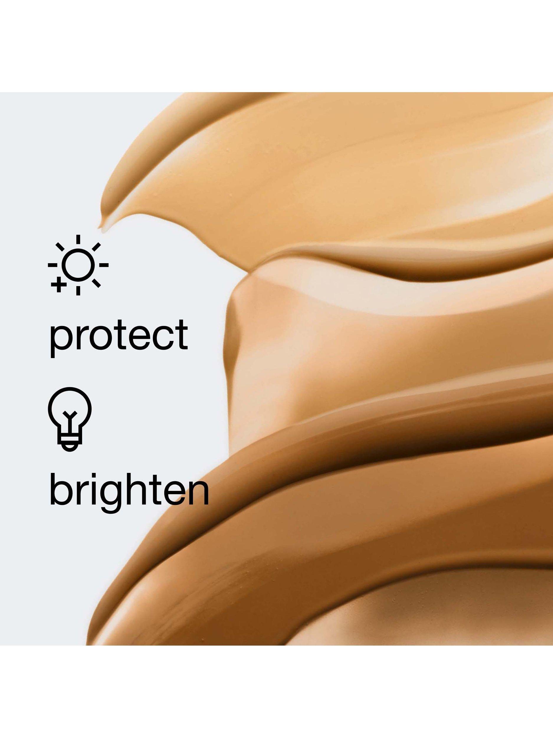 Clinique Brightening Tinted Sunscreen SPF 50 40ml, UK version