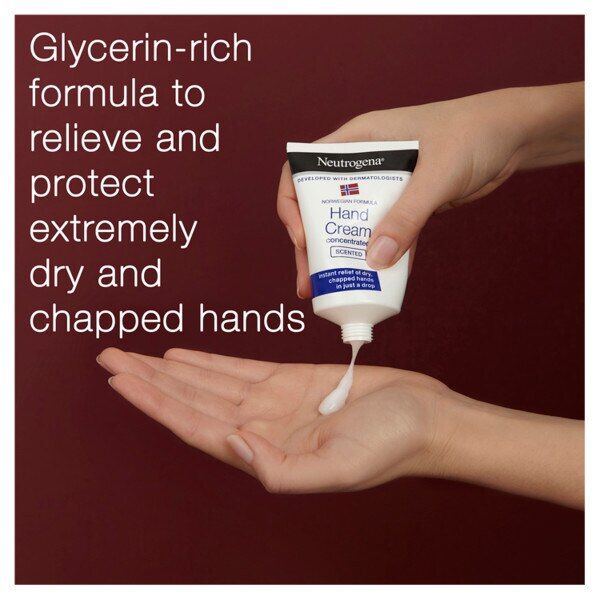 Neutrogena Scented Hand Cream 15ml