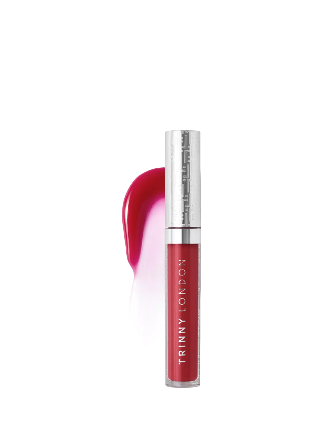 Trinny London Sheer Joy Pro-Collagen Lip Oil 2.8ml, imported from the UK