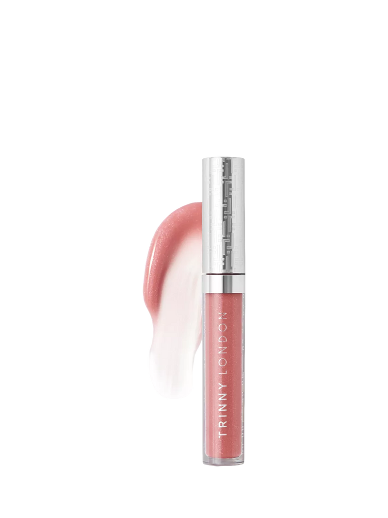 Trinny London Sheer Joy Pro-Collagen Lip Oil 2.8ml