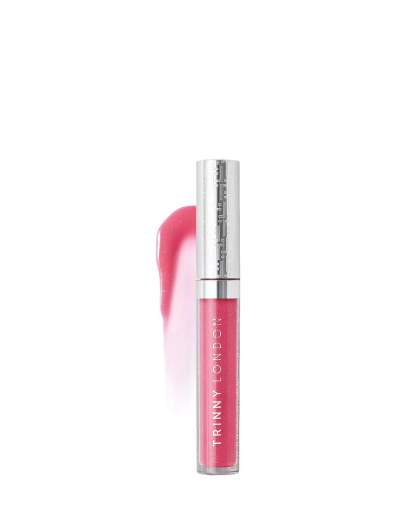 Trinny London Sheer Joy Pro-Collagen Lip Oil 2.8ml
