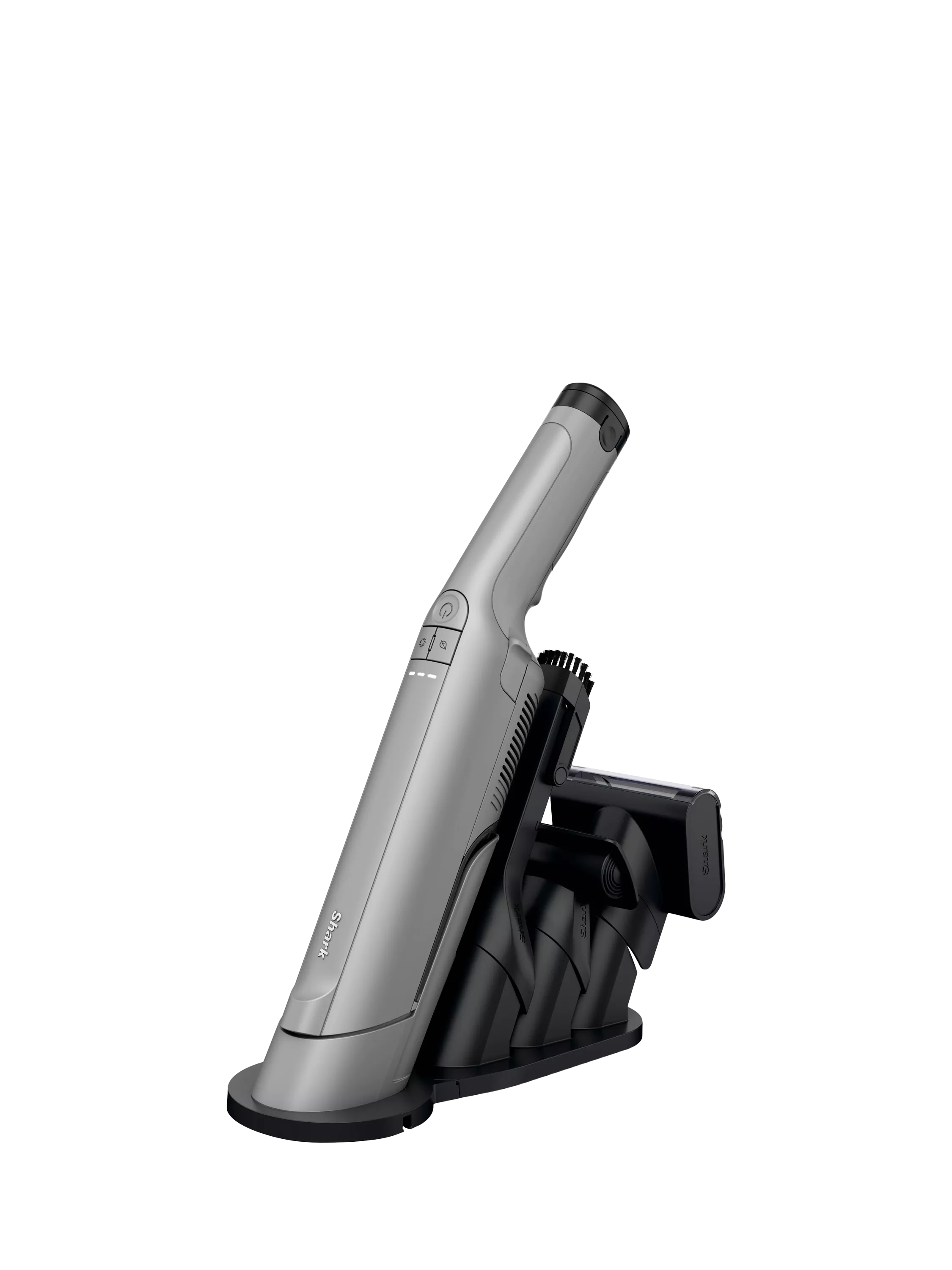 Shark cordless vacuum Deluxe Pet Pro, imported from the UK