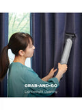 Shark cordless vacuum Deluxe Pet Pro, imported from the UK