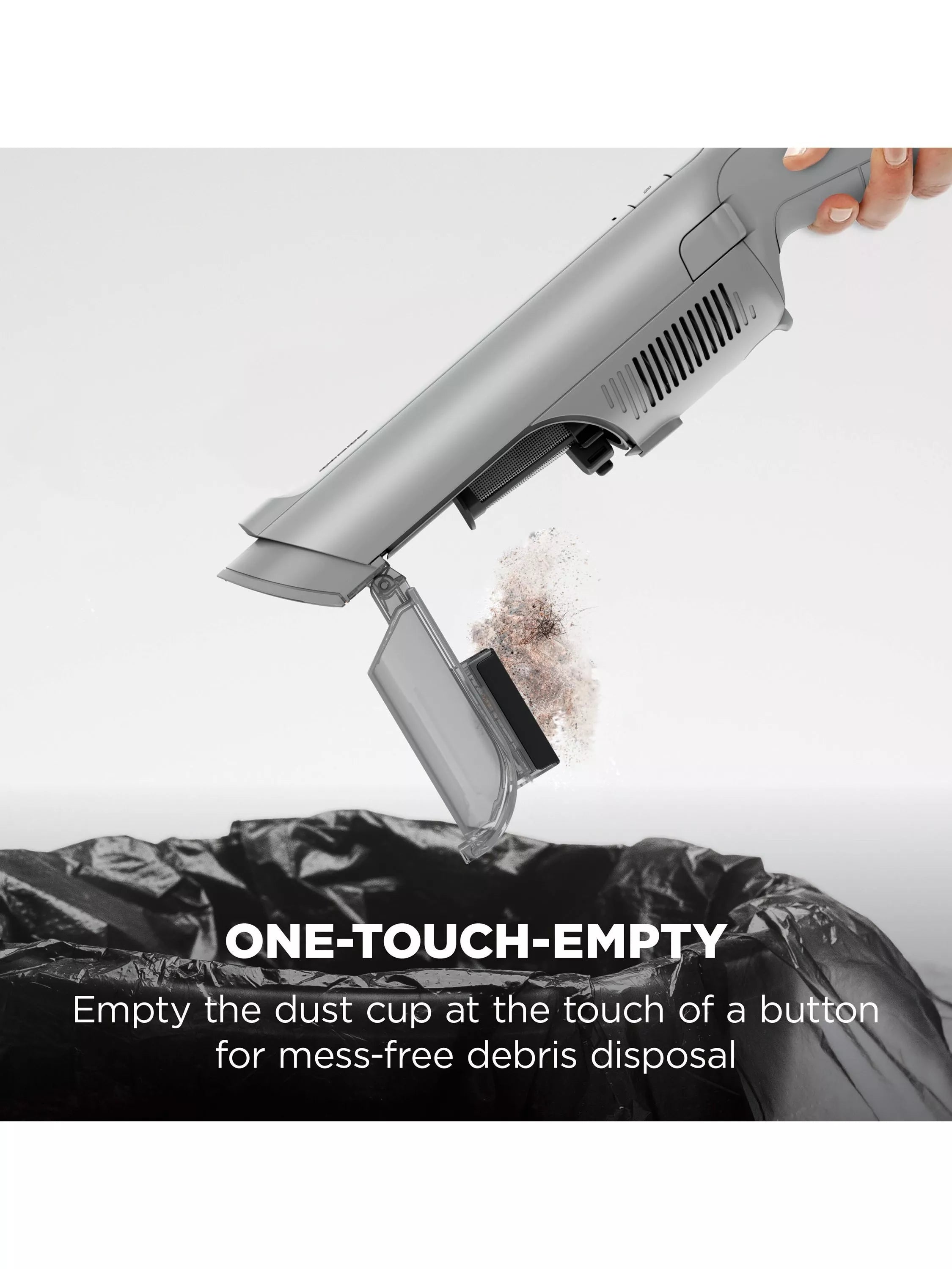 Shark cordless vacuum Deluxe Pet Pro, imported from the UK