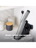 Shark cordless vacuum Deluxe Pet Pro, imported from the UK