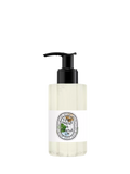Diptyque limited edition Citronnelle & Géranium shower gel 200ml, UK version