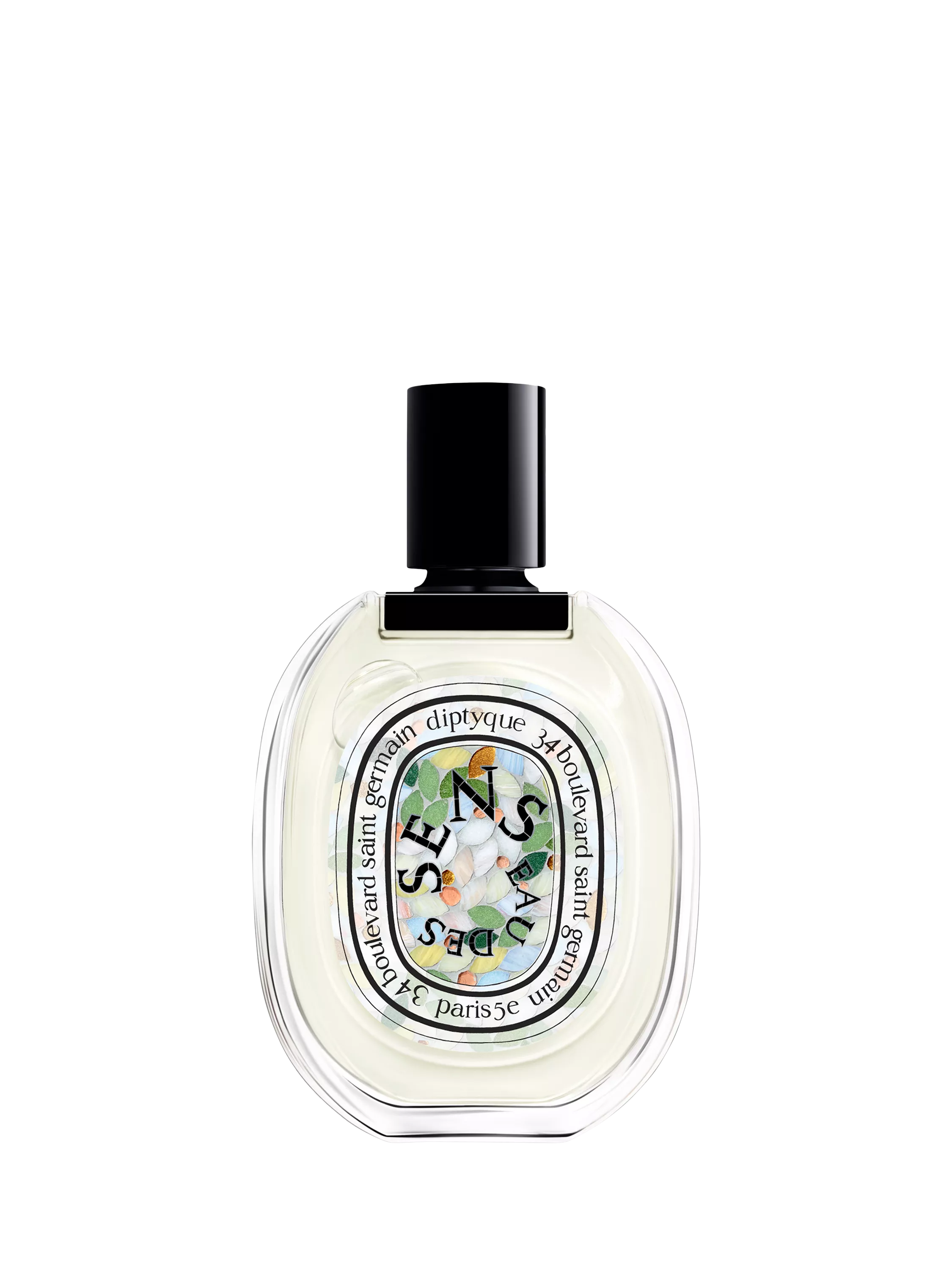 Diptyque limited edition Eau des Sens EDT 100ml (British brand)