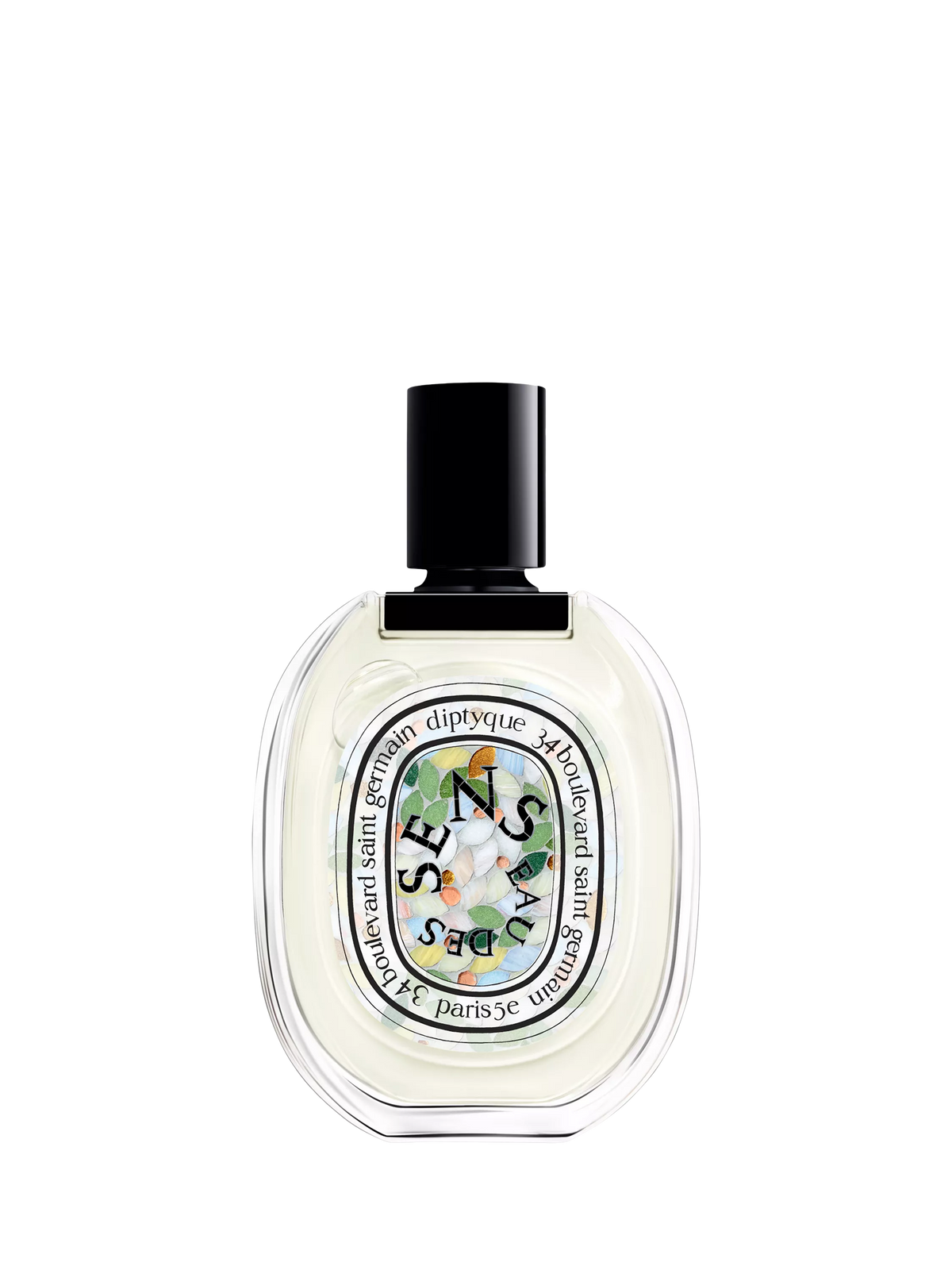 Diptyque limited edition Eau des Sens EDT 100ml (British brand)
