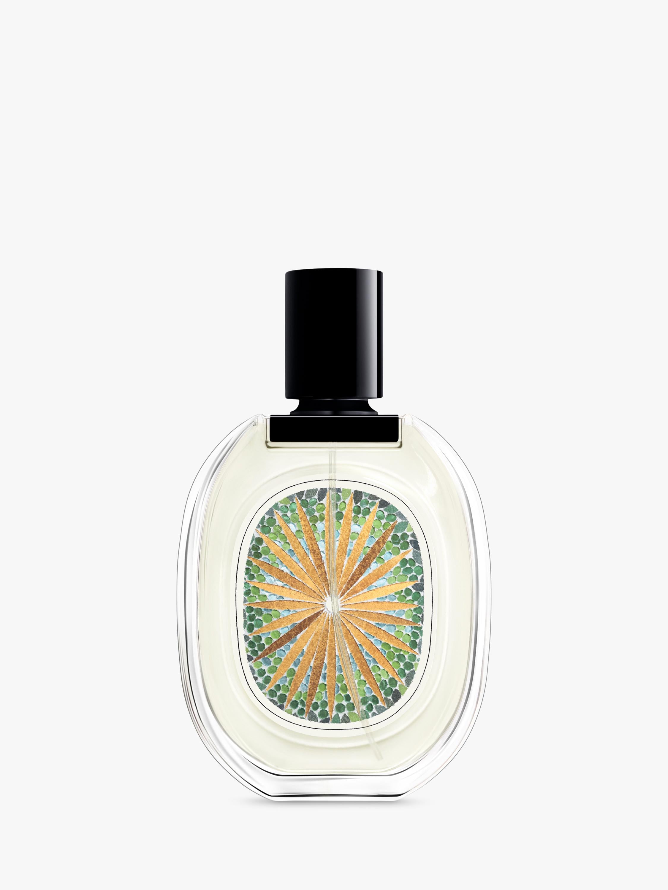 Diptyque limited edition Eau des Sens EDT 100ml (British brand)
