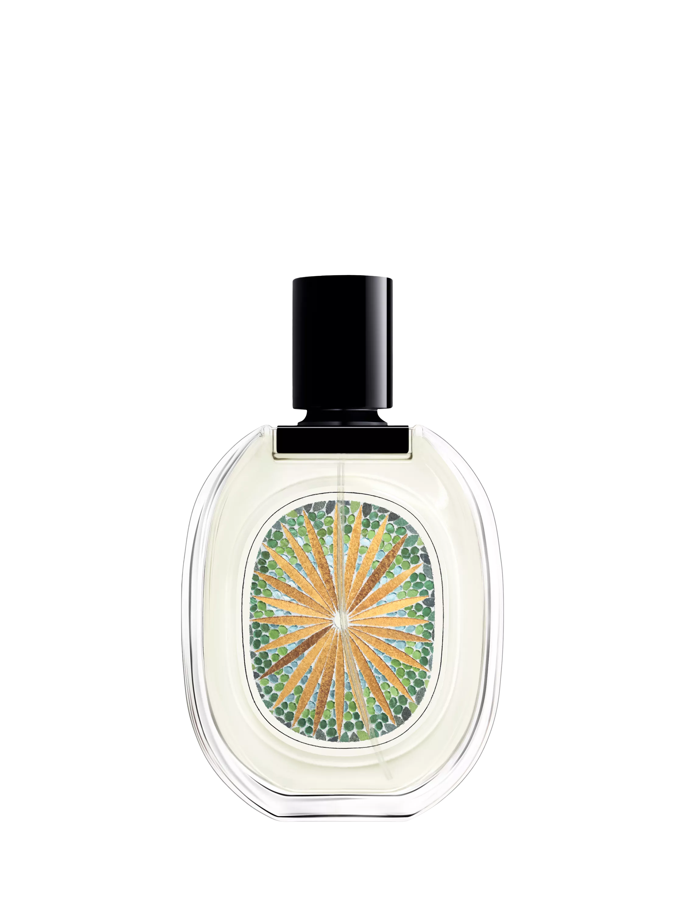 Diptyque limited edition Eau des Sens EDT 100ml (British brand)