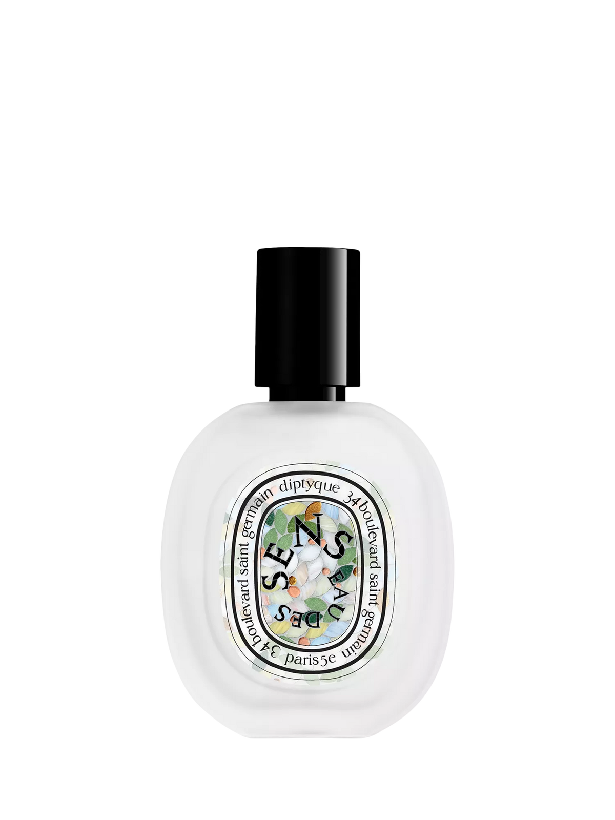 Diptyque Eau des Sens limited edition hair mist 30ml - British product