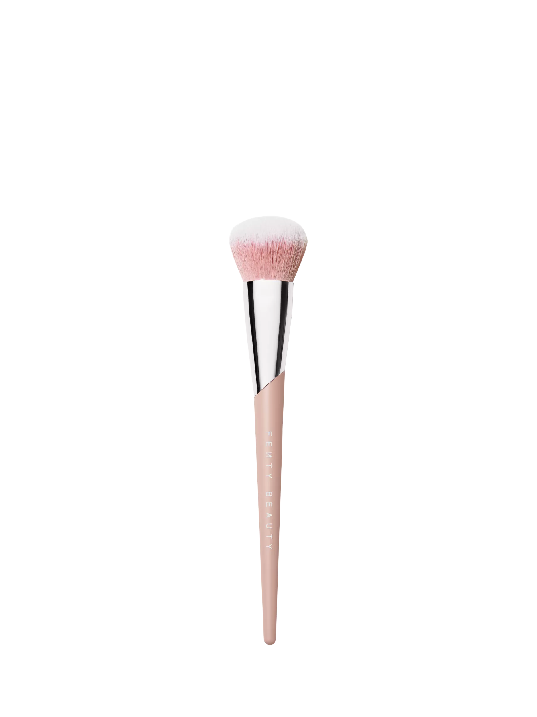 Fenty Beauty Sun Stalk'r Soufflé bronzer brush, imported from the UK