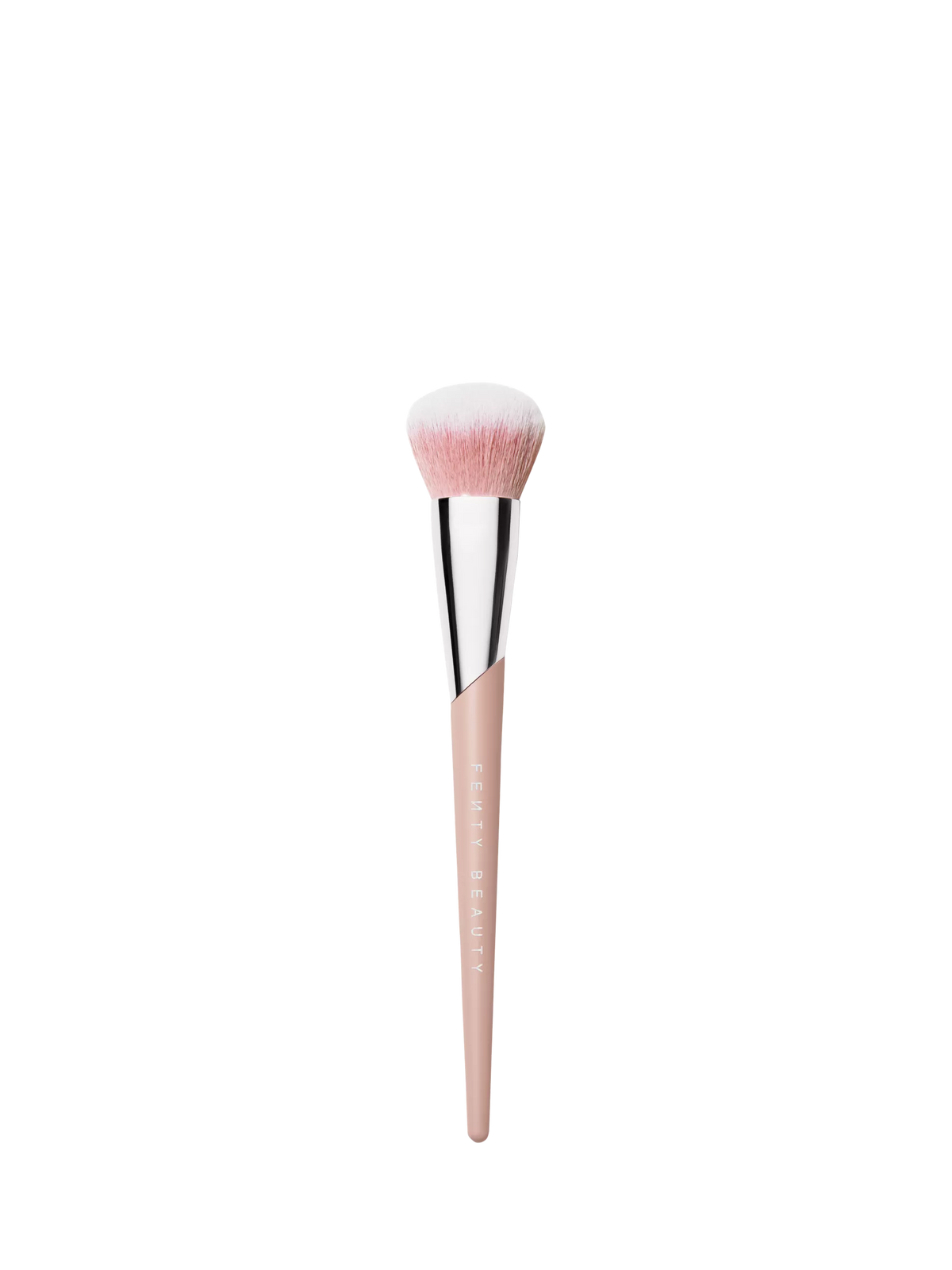 Fenty Beauty Sun Stalk'r Soufflé bronzer brush, imported from the UK