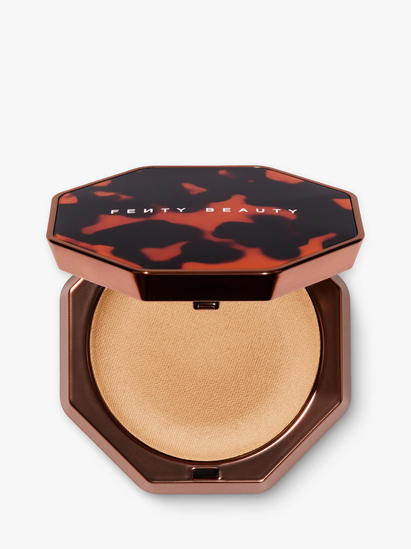 Fenty Beauty Sun Stalk'r soufflé pressed mousse cream bronzer 15g (British brand)