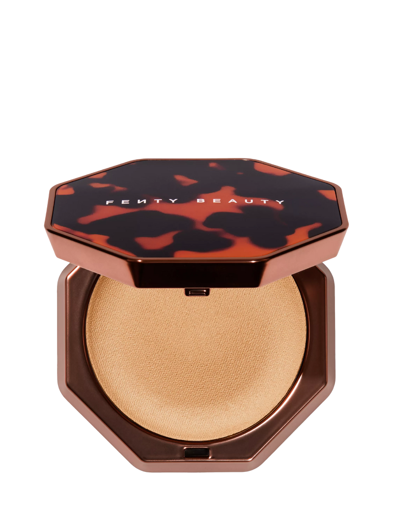 Fenty Beauty Sun Stalk'r Soufflé Pressed Mousse Cream Bronzer 15g