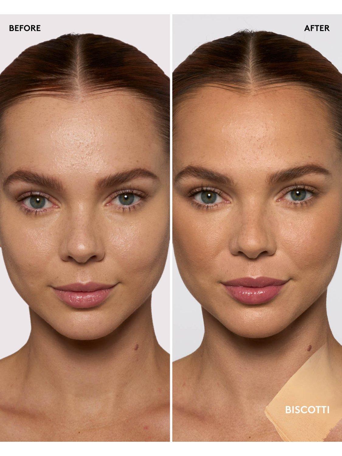 Fenty Beauty Sun Stalk'r soufflé pressed mousse cream bronzer 15g (British brand)