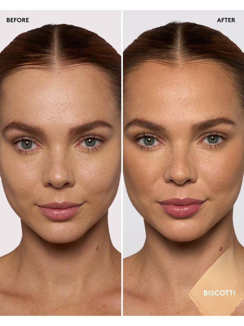 Fenty Beauty Sun Stalk'r soufflé pressed mousse cream bronzer 15g (British brand)