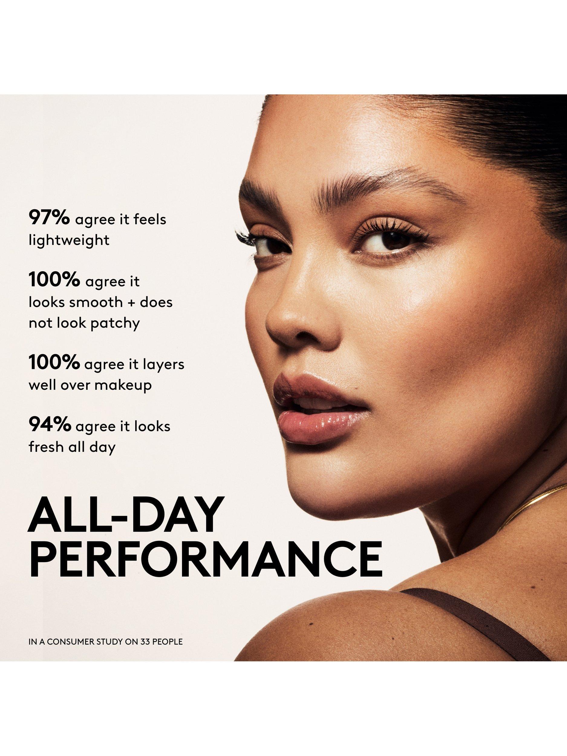 Fenty Beauty Sun Stalk'r soufflé pressed mousse cream bronzer 15g (British brand)