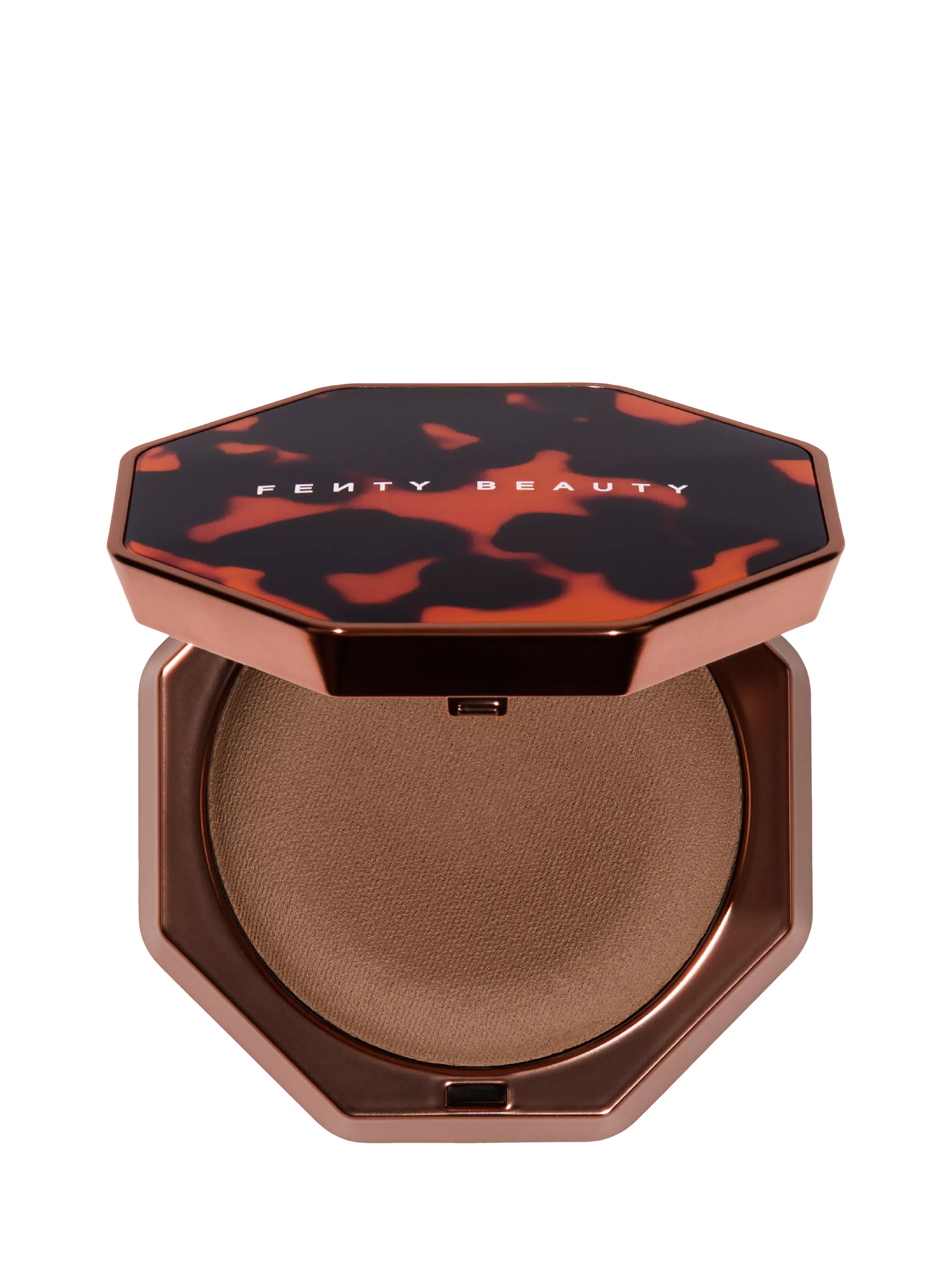 Fenty Beauty Sun Stalk'r Soufflé Pressed Mousse Cream Bronzer 15g
