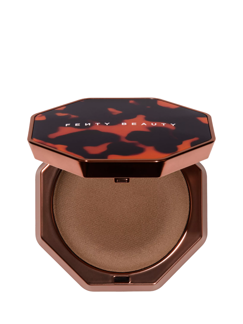 Fenty Beauty Sun Stalk'r Soufflé Pressed Mousse Cream Bronzer 15g