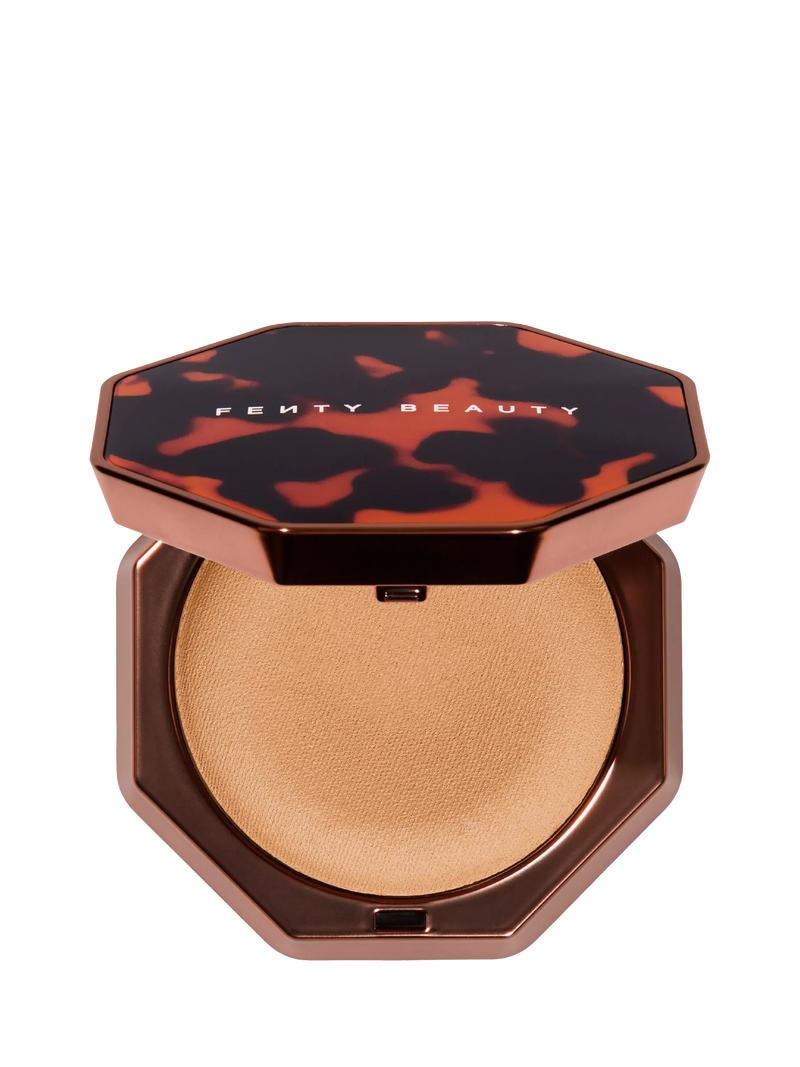 Fenty Beauty Sun Stalk'r Soufflé Pressed Mousse Cream Bronzer 15g