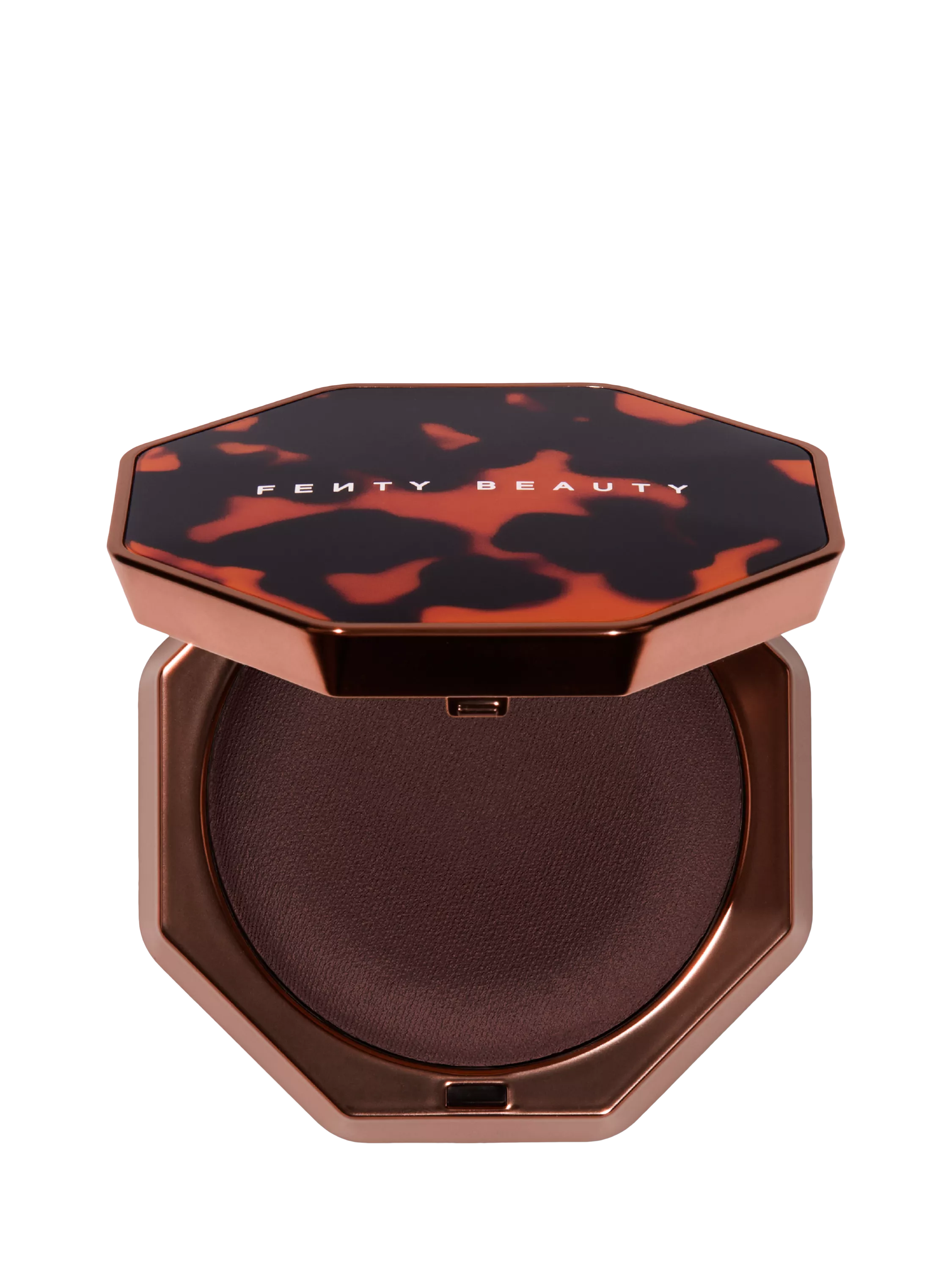 Fenty Beauty Sun Stalk'r Soufflé Pressed Mousse Cream Bronzer 15g