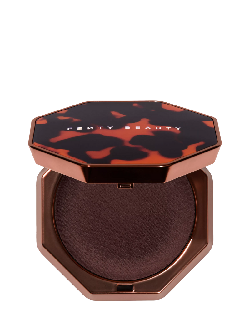 Fenty Beauty Sun Stalk'r Soufflé Pressed Mousse Cream Bronzer 15g