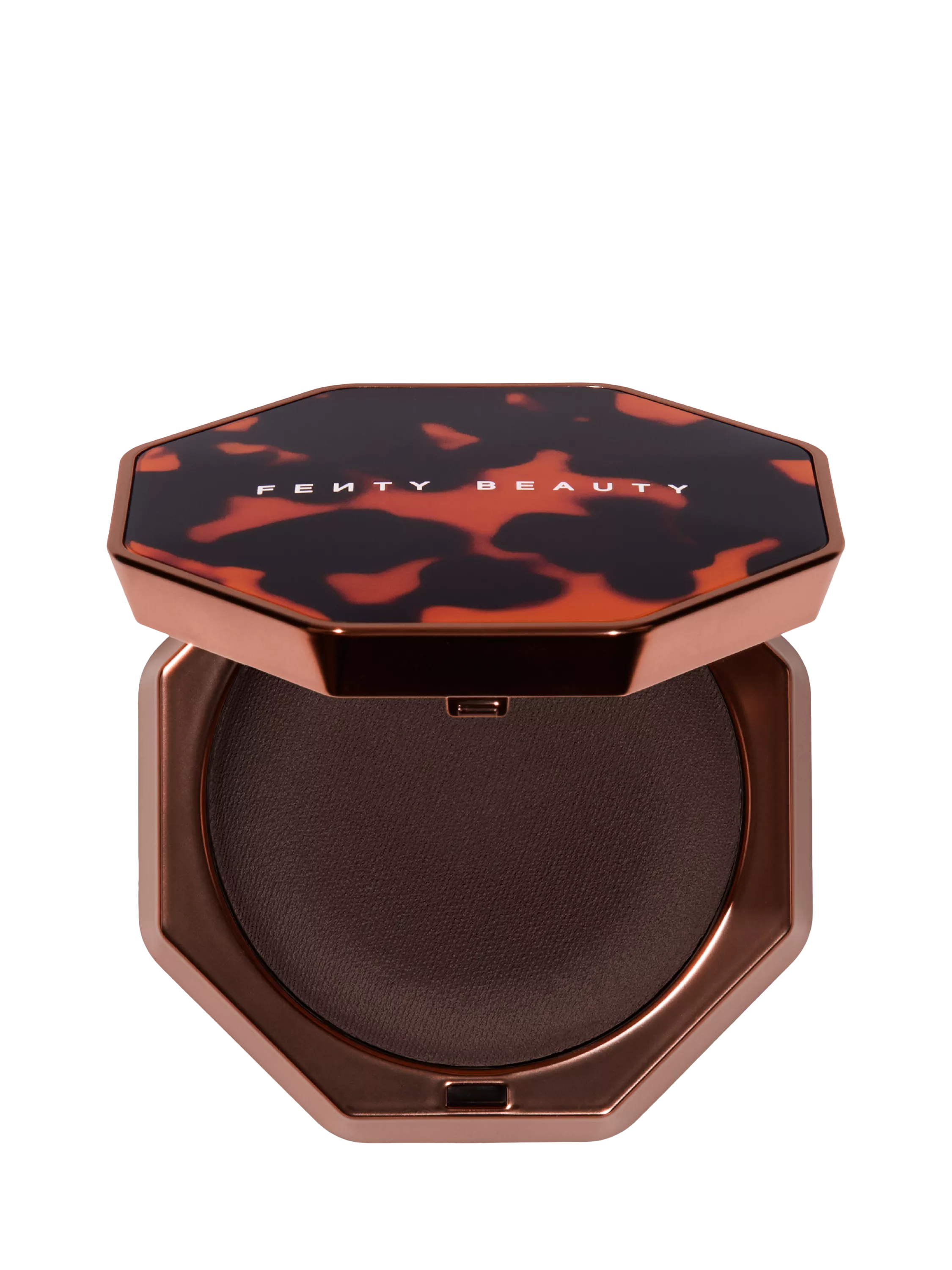 Fenty Beauty Sun Stalk'r Soufflé Pressed Mousse Cream Bronzer 15g
