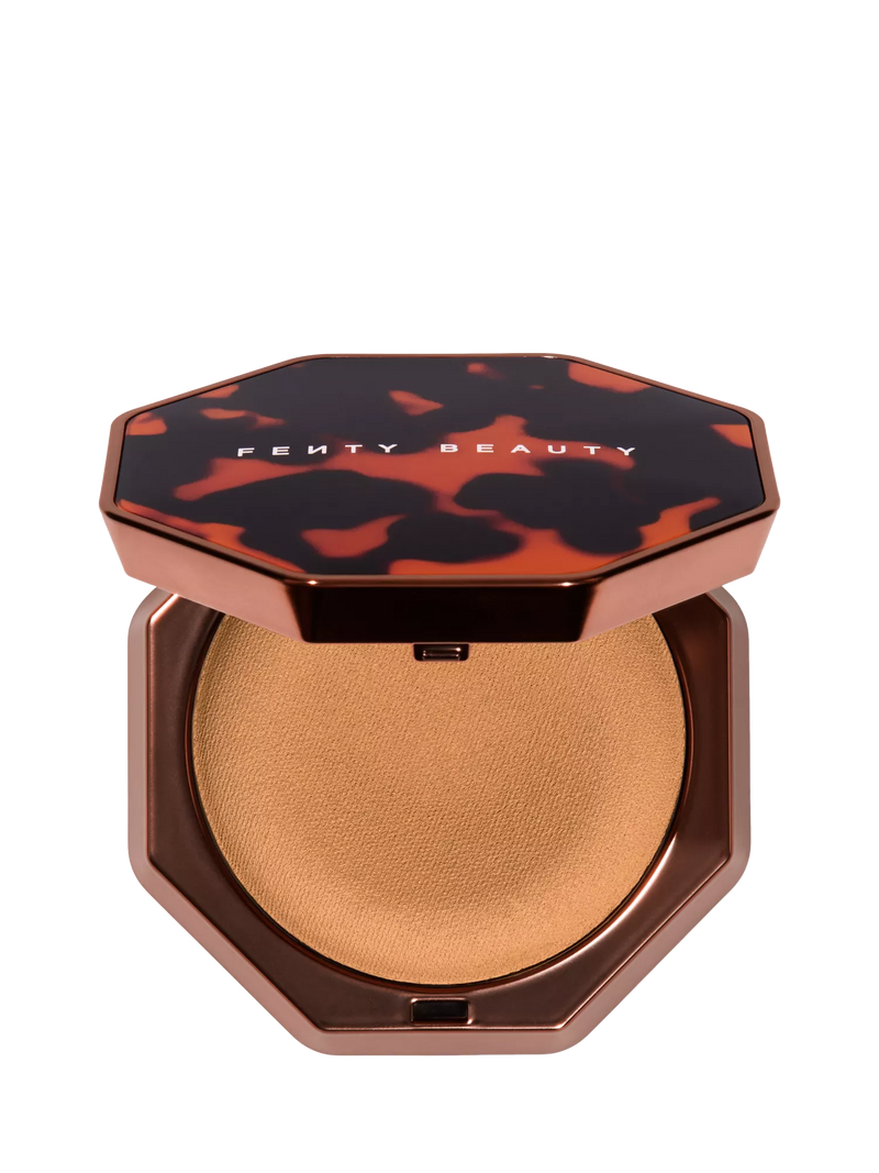 Fenty Beauty Sun Stalk'r Soufflé Pressed Mousse Cream Bronzer 15g