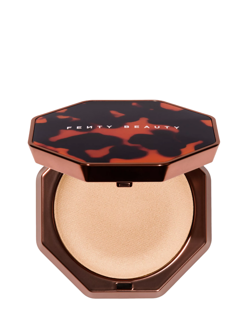 Fenty Beauty Sun Stalk'r soufflé pressed mousse cream bronzer 15g (British brand)
