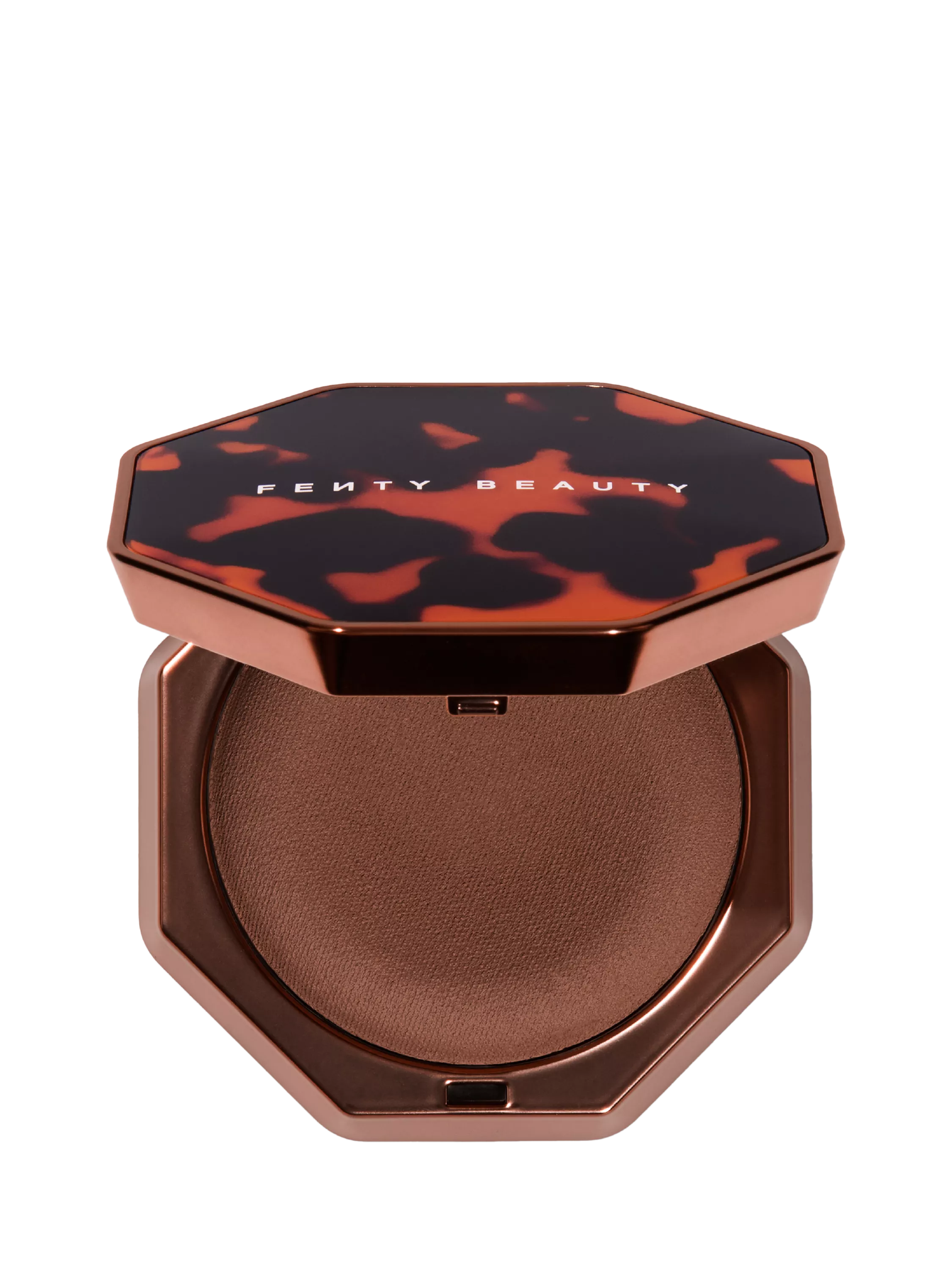 Fenty Beauty Sun Stalk'r Soufflé Pressed Mousse Cream Bronzer 15g