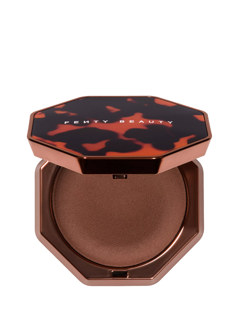 Fenty Beauty Sun Stalk'r Soufflé Pressed Mousse Cream Bronzer 15g
