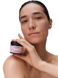 Neal's Yard Remedies Wild Rosehip Glow moisturiser 50ml, imported from the UK