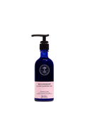 Neal's Yard Wild Rosehip Cleansing Oil 100ml, imported from the UK