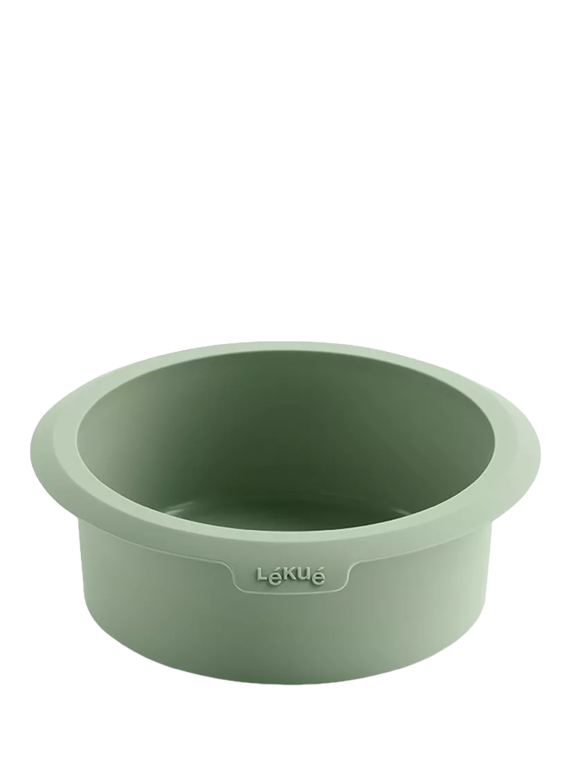 Lékué non-stick air fryer mould 15cm (British brand)