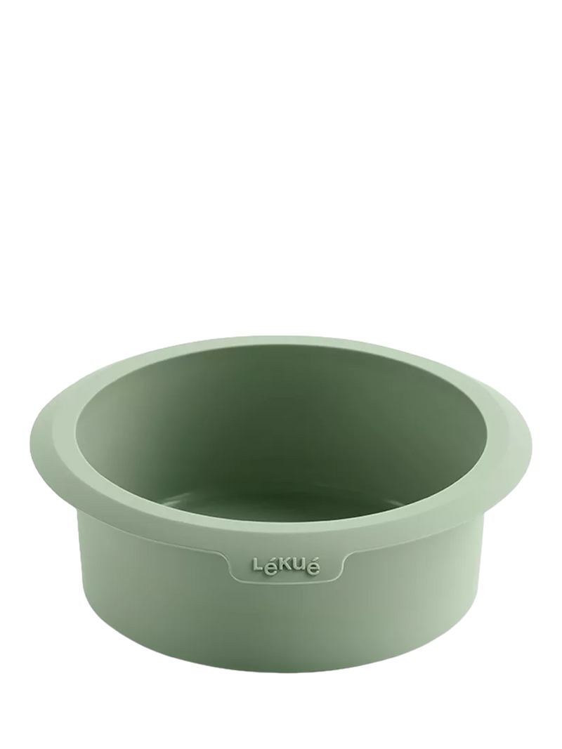 Lékué non-stick air fryer mould 15cm (British brand)