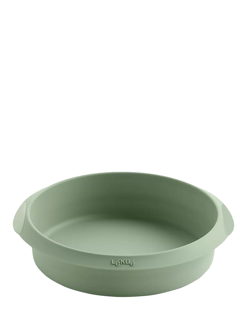 Lékué air fryer non-stick mould 20cm, imported from the UK