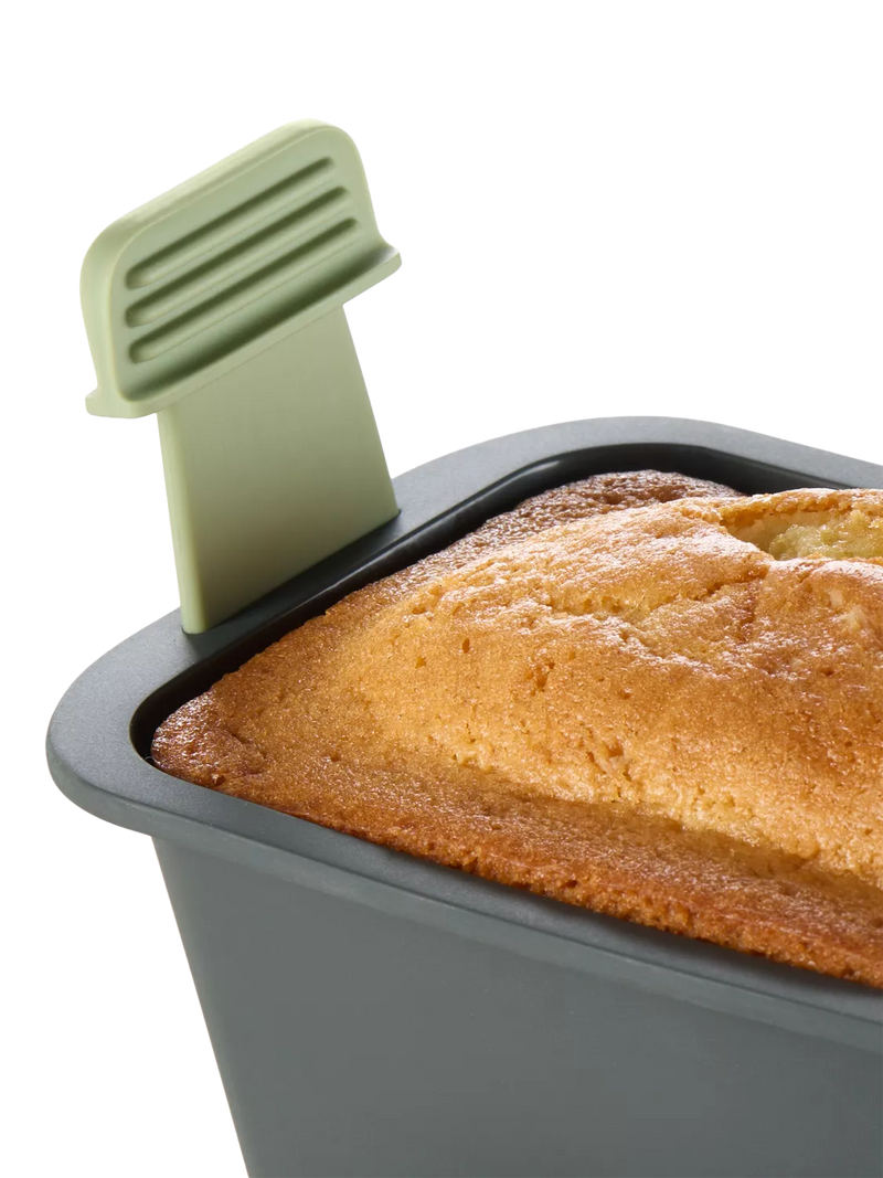 Lékué rectangular air fryer basket grey, UK version