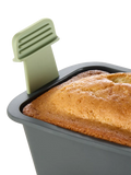 Lékué rectangular air fryer basket grey, UK version
