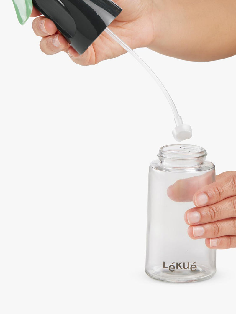 Lékué air fryer oil sprayer 150ml (British brand)