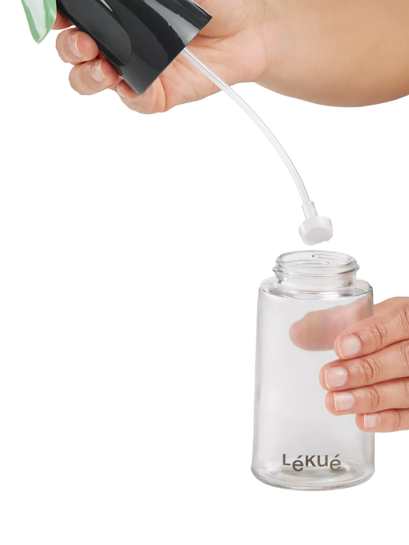 Lékué air fryer oil sprayer 150ml (British brand)