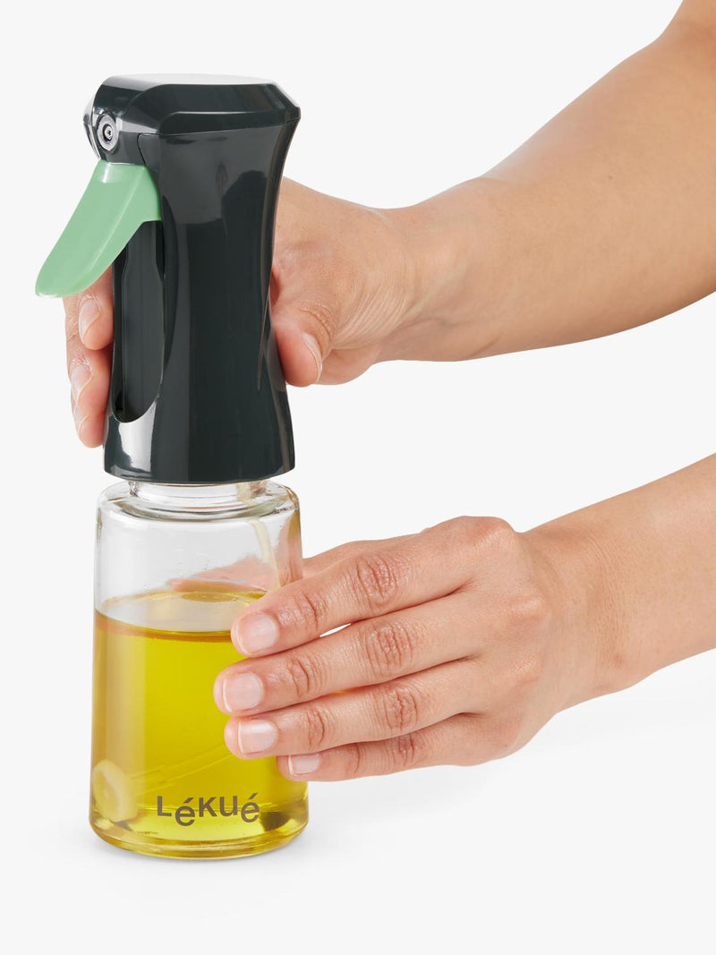 Lékué air fryer oil sprayer 150ml (British brand)