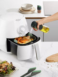 Lékué air fryer oil sprayer 150ml (British brand)