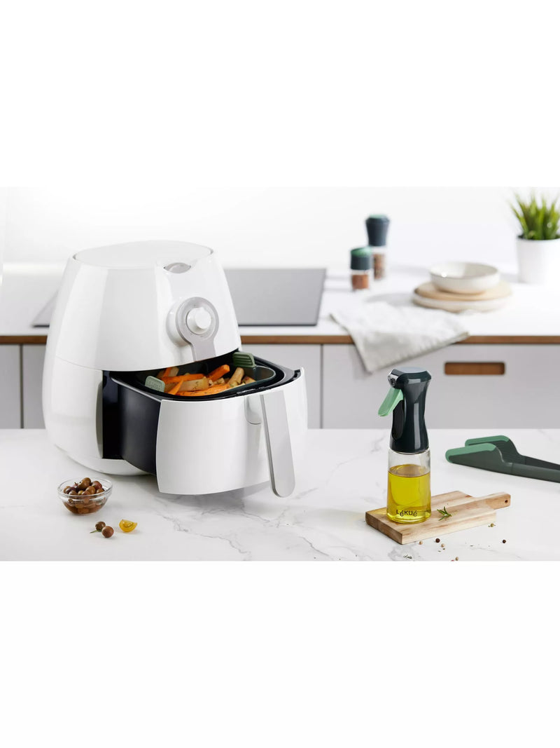 Lékué air fryer oil sprayer 150ml (British brand)